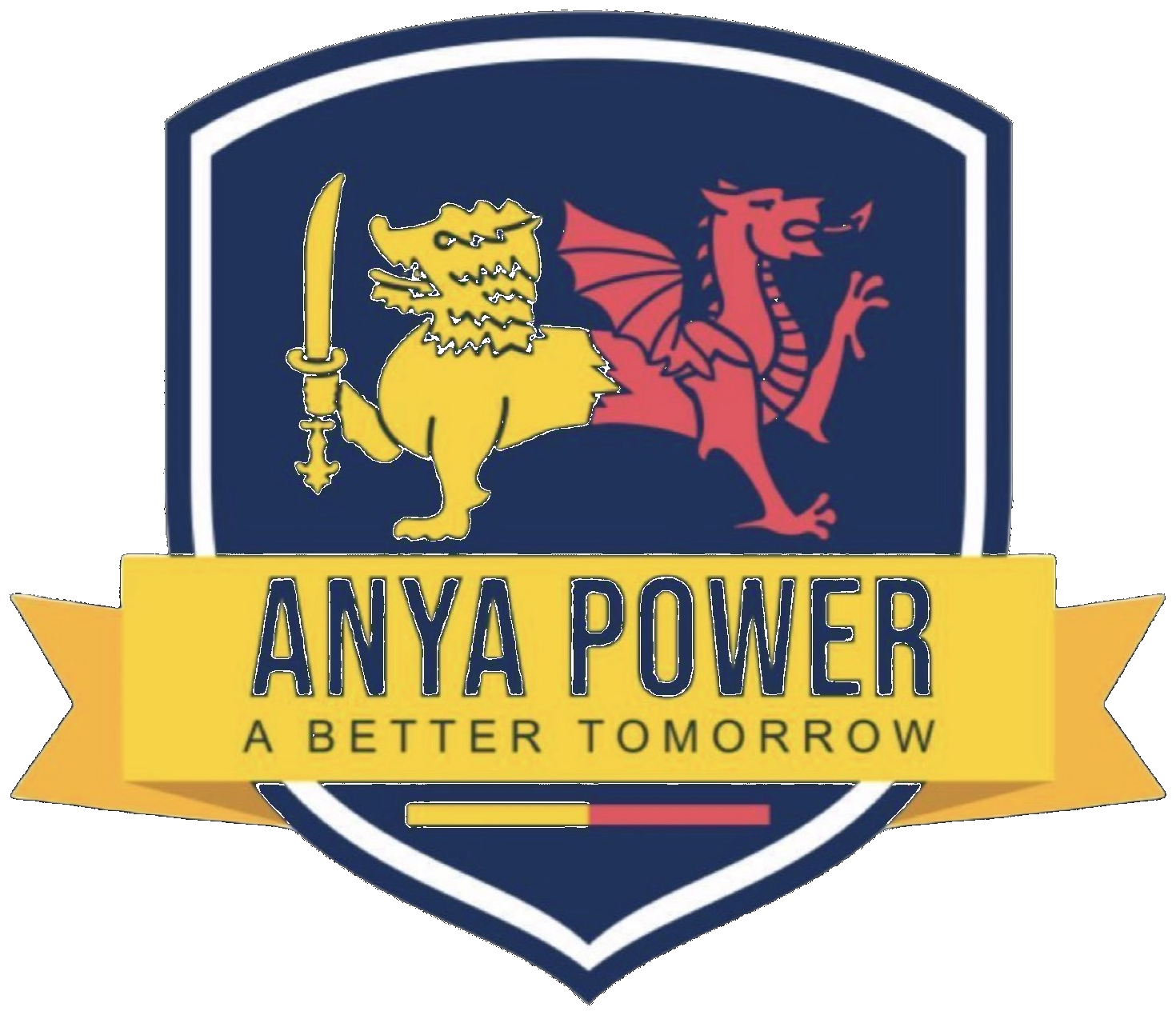 Anya Power — A Better Tomorrow